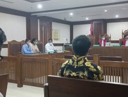 Kepailitan Istaka Karya Digugat oleh 2 Perusahaan Pemegang Saham