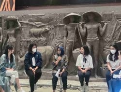 YCAB bersama Meta dan Rahasia Gadis Gelar Talkshow, Membahas Kiprah Perempuan Pelaku UMKM