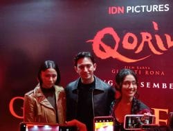 Film Qorin, Kisahkan Teror “Kembaran” Manusia Di Asrama Putri