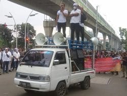 AL CS Dilaporkan Masyarakat Hukum Adat Negeri Rohomoni Atas Uraian Bukunya