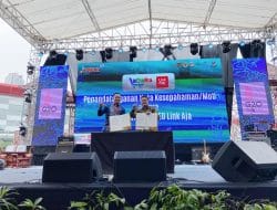 LinkAja Jalin Kerjasama Strategis dengan E-commerce Lokal, Ladara