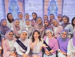 Solcare Membuka Peluang Usaha Mudah, Tanpa Modal Untuk Semua Kalangan