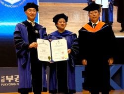 Kunjungi Indonesia Center di Busan, Puan Dorong Promosi Budaya RI Agar Bisa Seperti K-Pop