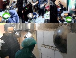 Dosen UWP Surabaya Memberikan Pelatihan dan Pendampingan Kepada Pelaku Usaha Susu Kedelai Banyu Urip