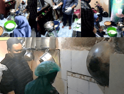 Dosen UWP Surabaya Memberikan Pelatihan dan Pendampingan Kepada Pelaku Usaha Susu Kedelai Banyu Urip