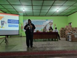 Rahmad Handoyo Anggota Komisi IX DPR RI : Harapan di Tahun 2024 Jadi Negara Kuat Harus Terwujud