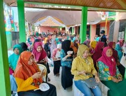 Tahun 2024 Harapan Edy Wuryanto Ekonomi Indonesia Kuat