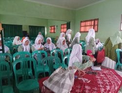 Pencegahan Stunting Sejak Dini Persiapkan Indonesia ke Demografi Emas