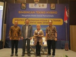 Teknik Bercerita, Efektif untuk Sampaikan Pesan Lewat Media Sosial