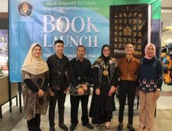 IKA Jayabaya Luncurkan Buku “Berjaya dari Jayabaya”, Biografi Kisah Inspirarif 30 Tokoh Nasional 
