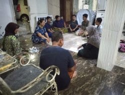 DOSEN UWP Mengajak Pelaku UMKM  Kampoeng Semanggi Menuju Inklusi Keuangan Melalui Koperasi