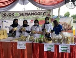 Dosen UWP Dukung Geliat Srikandi dari Kampoeng Semanggi Surabaya