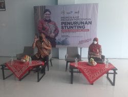 Mahasiswa Solo Ikuti Program Percepatan Penurunan Stunting
