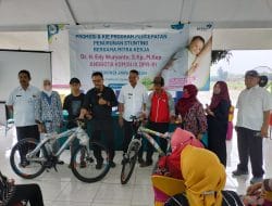 Edy Wuryanto, Anggota DPR RI Komisi IX : ASI Penting Bagi Kecerdasan