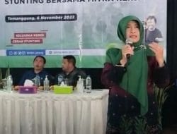 Kalikajar II Masih Tinggi Angka Stuntingnya