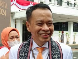 Sekjen Berkarya Indonesia BAP sebut Wanita Emas Depresi Berat