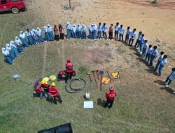 Pencegahan dan Penanggulangan Karhutla, APP Sinar Mas Edukasi Kalangan Pelajar