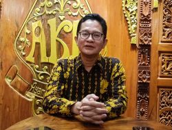 Relawan Pendekar Indonesia Sarankan Andika Perkasa Maju di Pilpres 2024