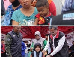 Simak, Mensos Risma Keluarkan Edaran Untuk Lindungi Anak Korban Gempa Cianjur