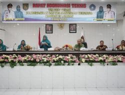 Bupati Asahan Minta TP PKK Selaraskan Program dengan Visi Misi Pembangunan