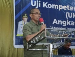 Uji Kompetensi Wartawan, 32 Peserta Dinyatakan Berkompeten