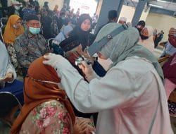 Empat Tahun Derita Katarak, Warga Bandung Apresiasi Kemensos Gratiskan Operasi Mata