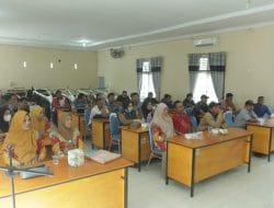 Pemkab Asahan Gelar Sosialisasi ZIS