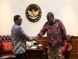 Kompak Indonesia Desak Kasus Johanes Gluba Gebze Secepatnya Dieksekusi