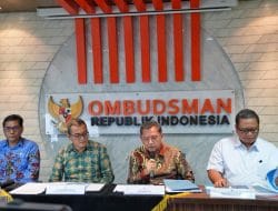 Ombudsman Dukung Program Kemensos Melalui Sentra Rehabilitasi Sosial