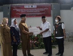 Anggaran Rp 534 juta, Warga Rejang Lebong Apresiasi Bantuan Program Atensi Kemensos