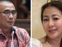 Diduga Pelapor Tindakan Asusila “Wanita Emas” Miliki Kepribadian Ganda