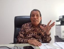 Oknum Pejabat KPK Benarkan Bantu PT Geo Dipa Kalahkan PT Bumigas Energi