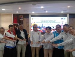 Jelang Nataru, BPH Migas Buka Posko Nasional ESDM