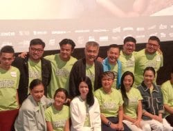 Cek Toko Sebelah 2 Tayang Mulai 22 Desember