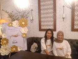 Casa Creativa Pro, Wadah Bagi Pelaku Usaha Untuk Membangun Bisnis Fashion