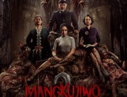 MPV Pictures Merilis Poster dan Trailer Mangkujiwo 2