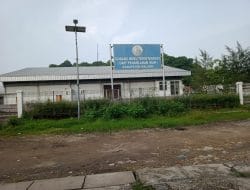 PR dari Sendang Biru