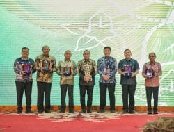 Pemkab Asahan Sukses Raih Peringkat II Kinerja Penyaluran Dana Desa