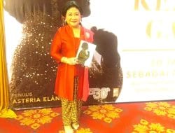 Dr. (H.C.) Prita Bagikan Pengalaman Hidupnya dalam Buku “Biografi Prita Kemal Gani”