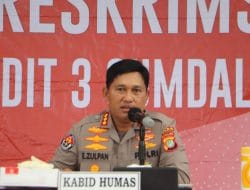 Polemik SDN Pondok Cina 1 Depok, Inilah Ungkapan Dari Polda Metro Jaya