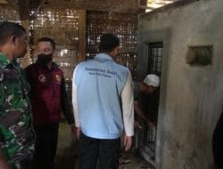 Bukti Nyata, Sentra Galih Pakuan Lakukan Bebas Pasung Penyandang Disabilitas Mental di Kabupaten Bogor