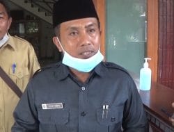 Demi Konsentrasi Pembangunan, AKD Setuju Dapil di Trenggalek Berubah Jadi 5