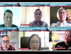 DPR, Kemenperin, Pelaku Industri dan Pengemudi Truk Minta Pelaksanaan Zero ODOL 2023 Diundur