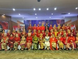 Laporan Ketua Panitia Penyelenggara PHI Ke-94 Gabungan Sembilan Organisasi Perempuan Sumbagsel