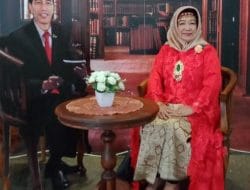 Srikandi TP Sriwijaya Ingatkan Kembali Kongres Perempuan 1928