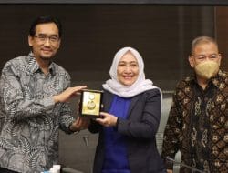 Sebagai Role Model RPL Kemendes PDTT, Bojonegoro Gandeng UB Jenjang S2