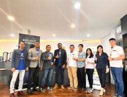 99 Group Teken Kerja Sama Eksklusif dengan Meta Property