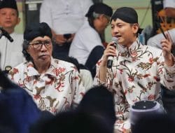 Kenduri Cinta di Trenggalek, Refleksi Awal Tahun 2023
