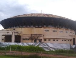 Tahun 2023, Pemkab Bogor Akan Gelontorkan Rp 1 Miliar Untuk Revitalisasi Gedung Kesenian