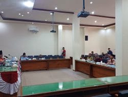 Rapat Tanpa Hasil, Komisi I Minta Dinas Audit Lifeguard di Lokasi Wisata Trenggalek